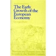 The Early Growth of European Economy