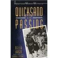 Quicksand and Passing
