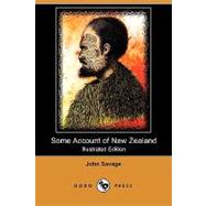 Some Account of New Zealand