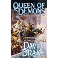 Queen of Demons: The Second Book in the Epic Saga of the Lord of the Isles
