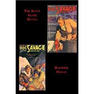 20 The Seven Agate Devils And Haunted Ocean