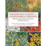 Waterwise Plants for Sustainable Gardens