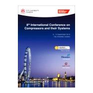 International Conference on Compressors and Their Systems 2013