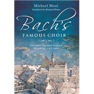 Bach's Famous Choir