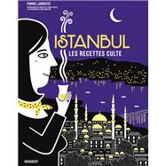 Les recettes culte - Istanbul