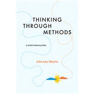 Thinking Through Methods