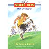 Soccer 'cats #1: The Captain Contest