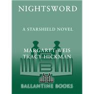 Nightsword A Starshield Novel