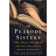 The Peabody Sisters