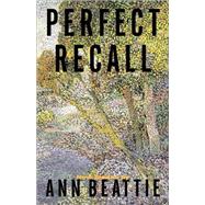Perfect Recall; A Short Story