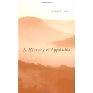 A History of Appalachia