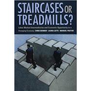 Staircases and Treadmills?