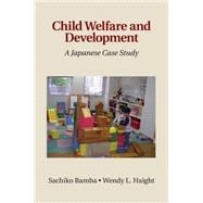 Child Welfare and Development