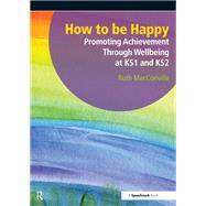 How to be Happy