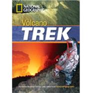 Frl Book W/ CD: Volcano Trek 800 (Bre)