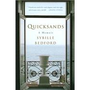 Quicksands A Memoir