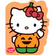 Hello Kitty Chunky- Autumn