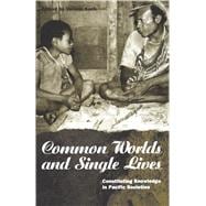 Common Words and Single Lives