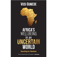 Africa's Wellbeing in an Uncertain World