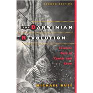 The Darwinian Revolution: Science Red in Tooth and Claw