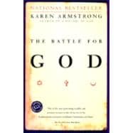 The Battle for God A History of Fundamentalism