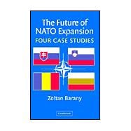 The Future of NATO Expansion: Four Case Studies