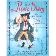 Pirate Diary : The Journal of Jake Carpenter
