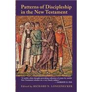 Patterns of Discipleship in the New Testament
