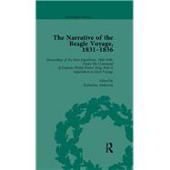 The Narrative of the Beagle Voyage, 1831-1836 Vol 2