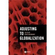 Adjusting To Globalization