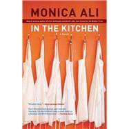 In the Kitchen A Novel