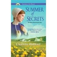 Summer of Secrets