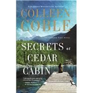 Secrets at Cedar Cabin