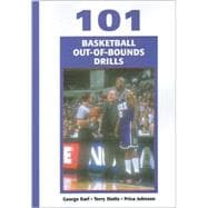 101 Basketball Out of Bounds Drills