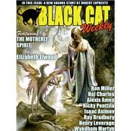Black Cat Weekly #212