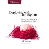 Deploying With Jruby 9k