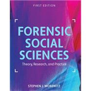 Forensic Social Sciences