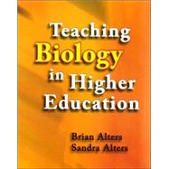 Biology: Understanding Life, Teaching Biology Guide, 1st Edition