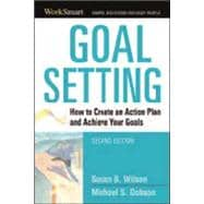 Goal Setting