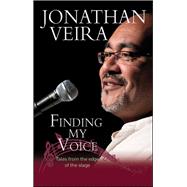 Finding My Voice Playing the Fool, and Other Triumphs!