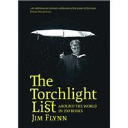 The Torchlight List Around the World in 200 Books