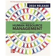 Connect Online Access for Fundamentals of Human Resource Management
