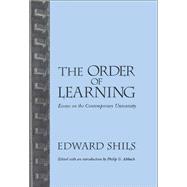 Order of Learning