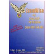 Examwise for Cisco Ccnp/Ccip Certification Building Scalable Cisco Internetworks Bsci Examination 640-901