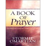 A Book of Prayer
