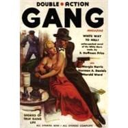 Double-Action Gang Magazine December 1937