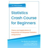 Statistics Crash Course for Beginners