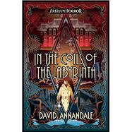 In the Coils of the Labyrinth,9781839081699