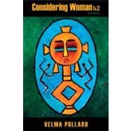 Considering Woman 1 & 2 Short Stories