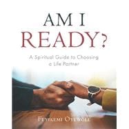 Am I Ready? book cover, ISBN 9781973631699
